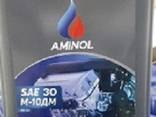 Aminol lubricating OIL