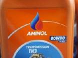 Aminol lubricating OILS Azerbaijan Baku - photo 2