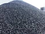 Уголь антрацит в Варне - фото 1