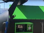 Asphalt Recycler RA-800 - фото 1