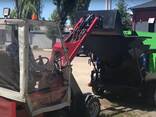 Asphalt Recycler RA-800 - фото 3