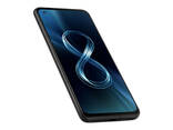 ASUS Zenfone 8 ZS590KS 5.92" FHD Mobile 8GB RAM 128GB Storage Android 11, черен - фото 3