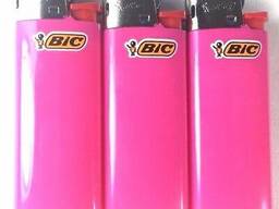 Bic lighters , j26 maxi j25 mini affordable prices