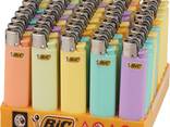 Bic lighters , j26 maxi j25 mini affordable prices - фото 3