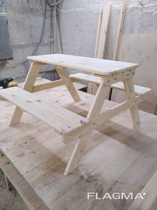 Solid wood products from manufacturer in Belarus