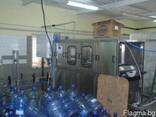 Бизнес - Завод минеральной воды Болгарии - фото 5