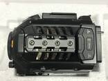 Blackmagic Design Blackmagic URSA Mini Pro 4.6K G2 тяло екстри - фото 6