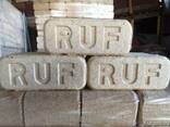 Briquettes RUF - photo 2