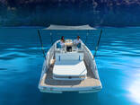 Capoforte Invictus SQ 240i - photo 4