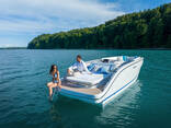 Capoforte Invictus SQ 240i - photo 6