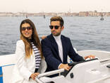 Capoforte Invictus SQ 240i - photo 13