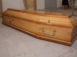 Coffins   - photo 1