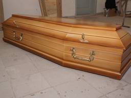 Coffins  