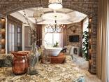Design of apartments, houses, cottages and townhouses - photo 6