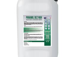 Дезинфицирующее средство для CIP мойки Panamil Dez Nuk (5%), 20 л