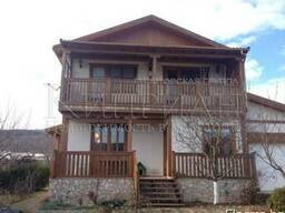 Дом в Болгария в 12 км от Варна и курорт Албена