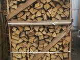 Дрова колоті, Firewood - фото 1