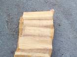 Дрова колоті, Firewood - фото 2