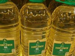 Edible oil sunflower oil100% Pure , Corn oil soybean oil palm oil