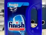 Finish tabs , таблетки для посудомойки - фото 3