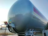 Газови цистерни, цистерна с газ- LPG Tanker - photo 4