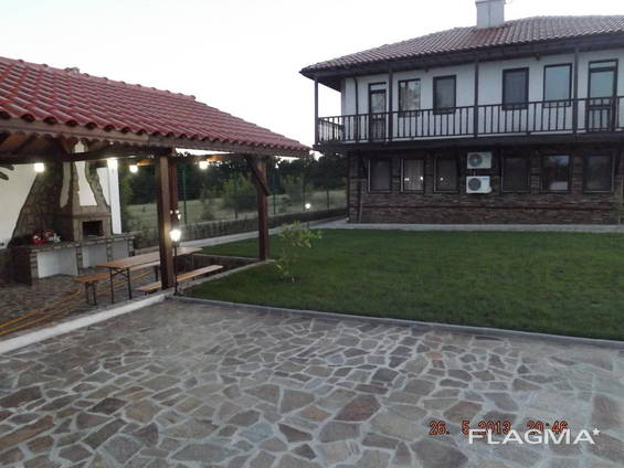 Гостевой дом Болгарии моря