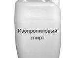 Isopropyl alcohol 99.7% in bulk from China - фото 1