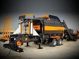 Компактор за опаковане на фуражи в тюкове 500-1000 кг / silage roll baler - фото 1