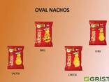 La Esmera Nachos &amp; snacks; Private Label chips - photo 6