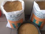 Manufacturer sells: confectionary flax - фото 1