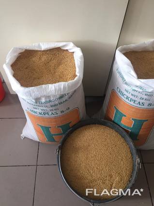 Manufacturer sells: confectionary flax
