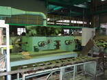 Малоиспользуемая (22 мм - 60 мм) машина для комбинированного волочения алюминиевых прутков - фото 2