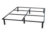 Metal bed's frame - photo 1