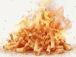 Affordable Pine Wood Pellets 6mm - Bulk 15KG Bags Wholesale - фото 1
