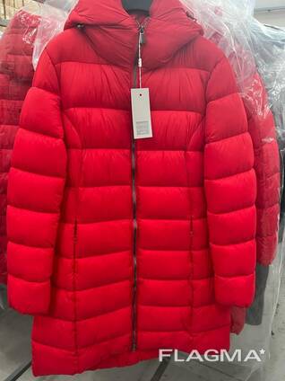 New arrival - winter woman jackets ROMEO GIGLI. Italy