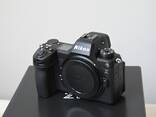 Nikon Z6 III Безогледален фотоапарат с базов комплект - фото 2