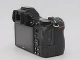 Nikon Z7 24-70mm f/4 S обектив FTZ II байонет 2 години гаранция - фото 3