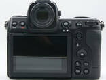 Nikon Z8 Безогледален фотоапарат - фото 2