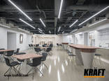 Осветителна система за окачени тавани на Kraft Led (Украйна) - фото 3