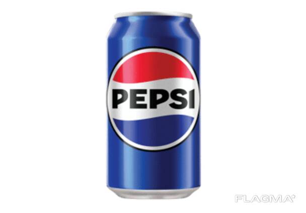 Pepsi Cola 330 ml