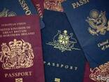 Получи официально паспорт ЕС - гражданство ЕС за 21 день! - photo 3