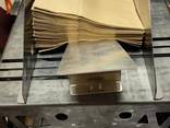 Принтер промышленный для печати на коробках, бум. пакетах, ткани