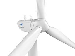 Промышленные ветрогенераторы Goldwind