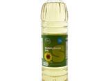 Pure refined sunflower oil - photo 1