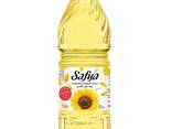 Pure refined sunflower oil - photo 4