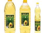 Pure refined sunflower oil - photo 5