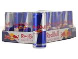 Redbul energy drink 250ml / Wholesale Energy Drink