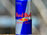Redbul energy drink 250ml / Wholesale Energy Drink - photo 1