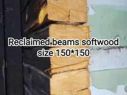 Sell Reclaimed Wood Spruce/Fir/Pine