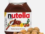 Nutella chocolate , best market rates - фото 3